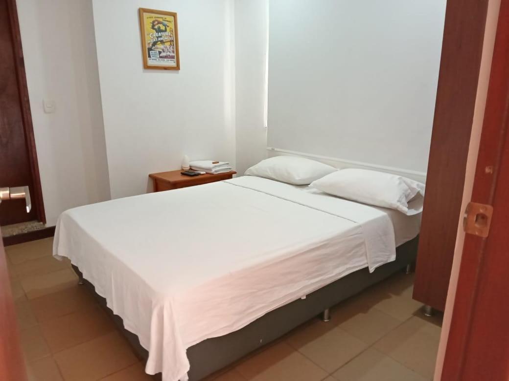Hostal Aurora, Smith Lodging Taganga Exteriér fotografie